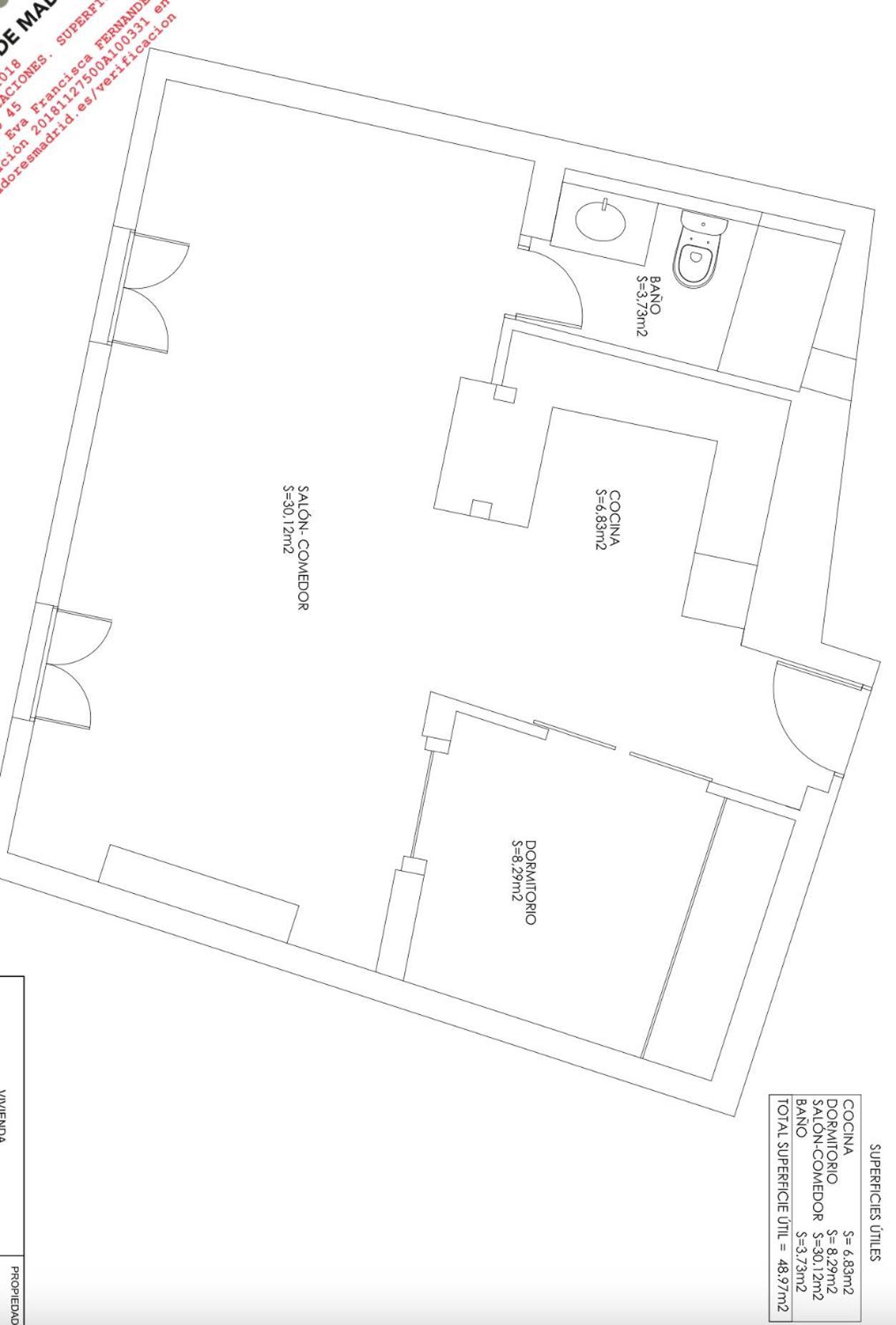 Coqueto Atico Apartment Мадрид Екстериор снимка
